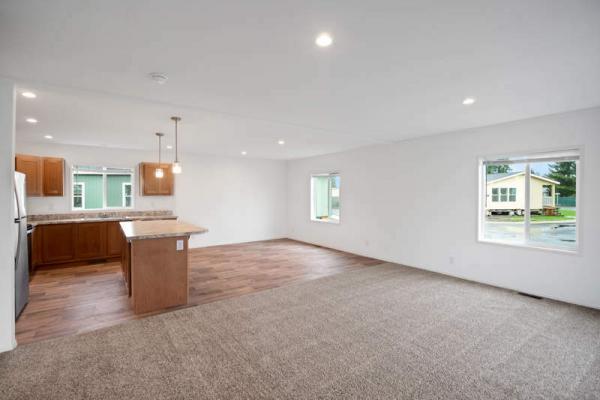 2023 Skyline Manufactured Home