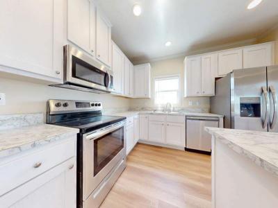 Mobile Home at 25501 Trost Blvd. 12-63 Bonita Springs, FL 34135