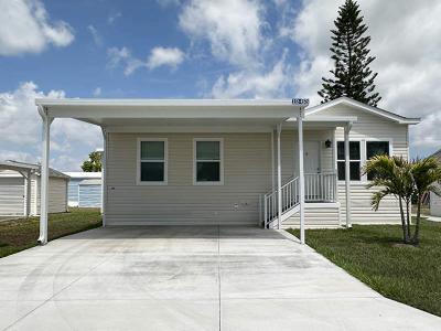 Photo 2 of 25 of home located at 25501 Trost Blvd. 12-63 Bonita Springs, FL 34135