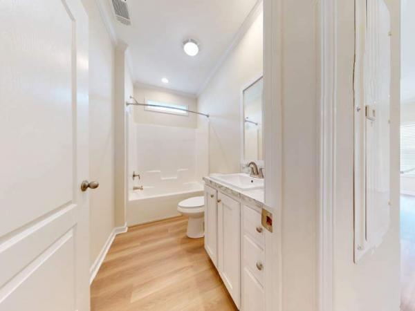 2023 Clayton Manufactured Home