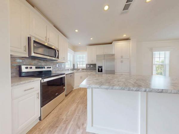2024 Skyline Manufactured Home