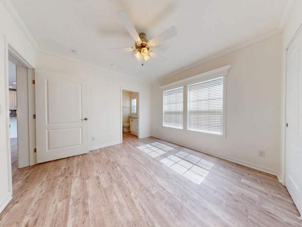 2024 Skyline Manufactured Home