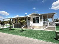 2024 Skyline Manufactured Home