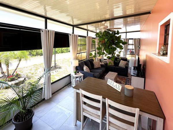 1984 LYNB Manufactured Home