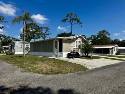 Mobile Home at 7125 Fruitville Rd 1195 Sarasota, FL 34240