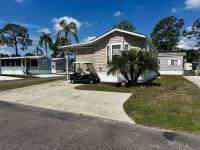 2015 Jacobsen Mobile Home