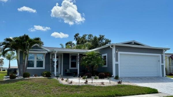 2019 Palm Harbor Mobile Home