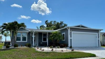 Mobile Home at 3927 Scramble Drive Ruskin, FL 33570