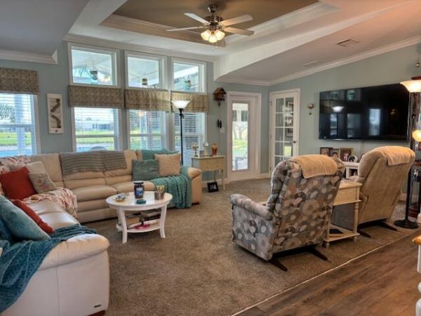 2019 Palm Harbor Mobile Home