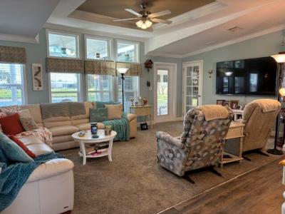 Photo 2 of 15 of home located at 3927 Scramble Drive Ruskin, FL 33570