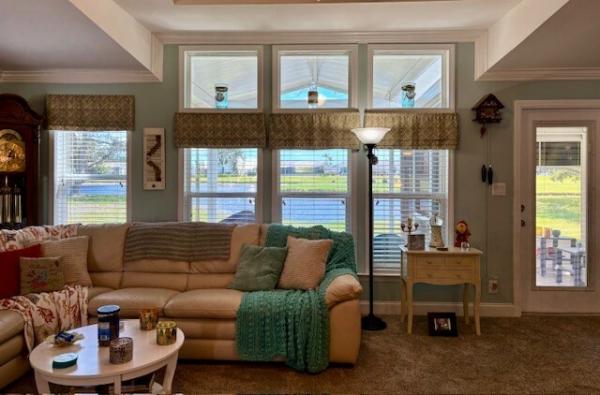 2019 Palm Harbor Mobile Home