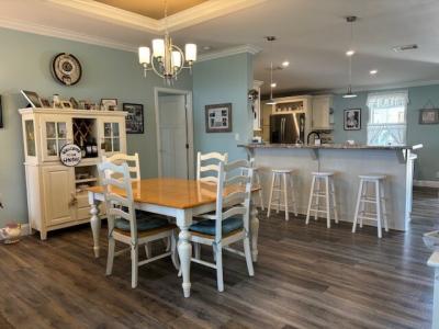 Photo 4 of 15 of home located at 3927 Scramble Drive Ruskin, FL 33570