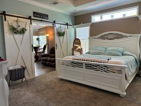 2019 Palm Harbor Mobile Home