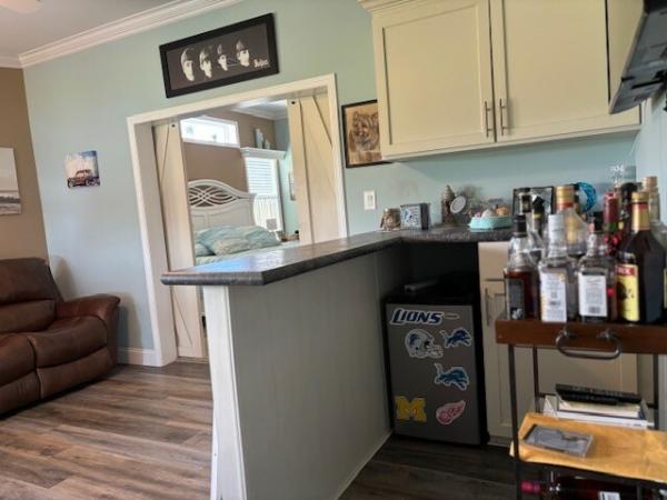 2019 Palm Harbor Mobile Home