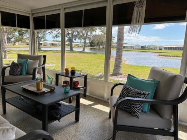2019 Palm Harbor Mobile Home