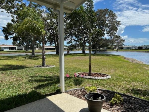 2019 Palm Harbor Mobile Home