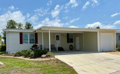 Mobile Home at 2016 Bayou Drive South Ruskin, FL 33570