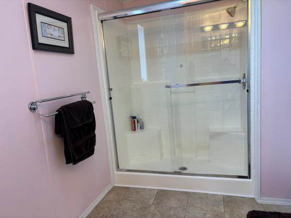 2010 CHNC JACFL29725A Mobile Home