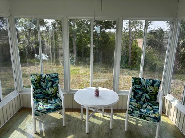 2010 CHNC JACFL29725A Mobile Home