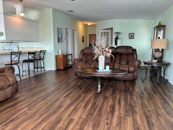 2010 CHNC JACFL29725A Mobile Home