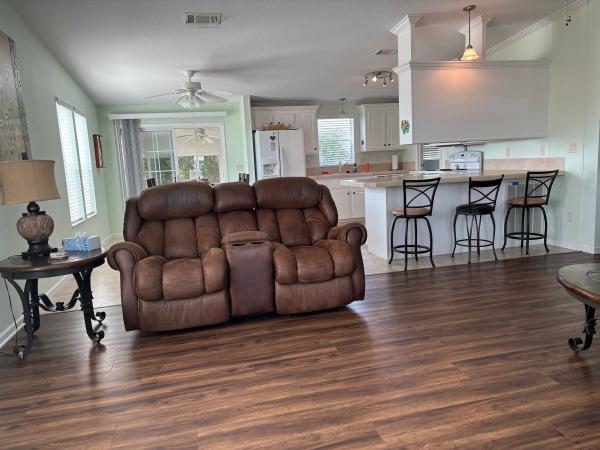 2010 CHNC JACFL29725A Mobile Home