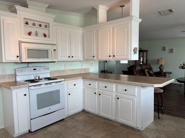 2010 CHNC JACFL29725A Mobile Home