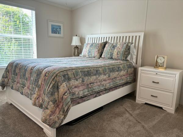 2010 CHNC JACFL29725A Mobile Home