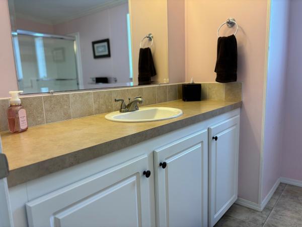 2010 CHNC JACFL29725A Mobile Home