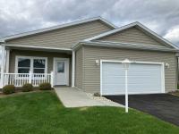 2025 Ritz-Craft MC Liberty 15356 Drake Manufactured Home