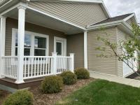 2025 Ritz-Craft MC Liberty 15356 Drake Manufactured Home