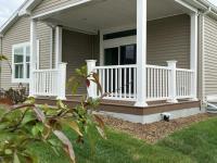 2025 Ritz-Craft MC Liberty 15356 Drake Manufactured Home