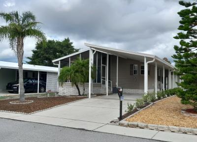 Mobile Home at 9833 Virgil Ln, Lot #78 Hudson, FL 34667