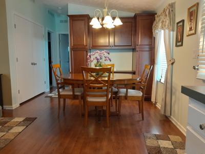 Photo 3 of 8 of home located at 9833 Virgil Ln, Lot #78 Hudson, FL 34667