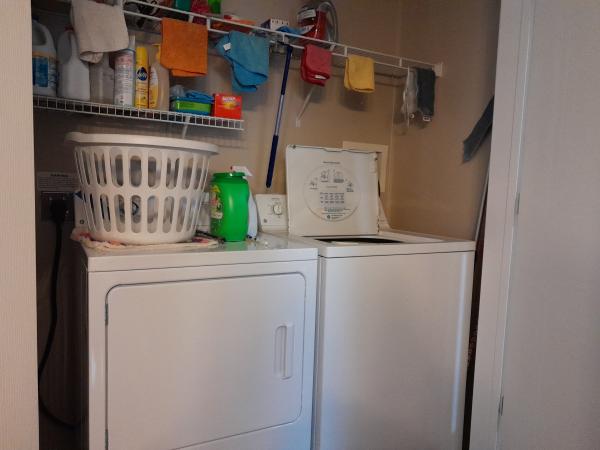 2005 Skyline UNKOWN Mobile Home