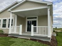 2025 Ritz-Craft HTA Saddlebrook MM 15359 Wyndham Par Manufactured Home