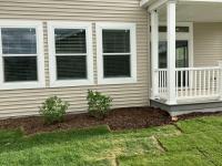 2025 Ritz-Craft HTA Saddlebrook MM 15359 Wyndham Par Manufactured Home