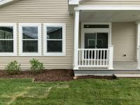 2025 Ritz-Craft HTA Saddlebrook MM 15359 Wyndham Par Manufactured Home