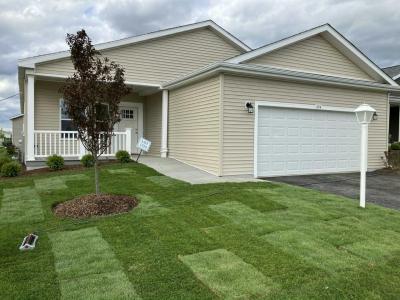 Mobile Home at 204 Hialeah Lane Grayslake, IL 60030