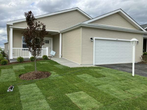 2025 Ritz-Craft Mobile Home For Sale