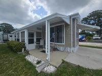 DRFA Mobile Home