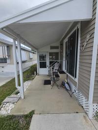 DRFA Mobile Home