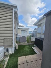 DRFA Mobile Home