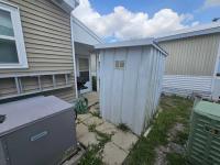 DRFA Mobile Home