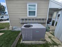 DRFA Mobile Home