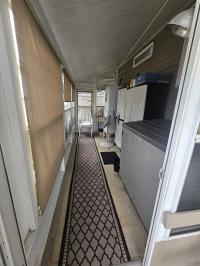 DRFA Mobile Home