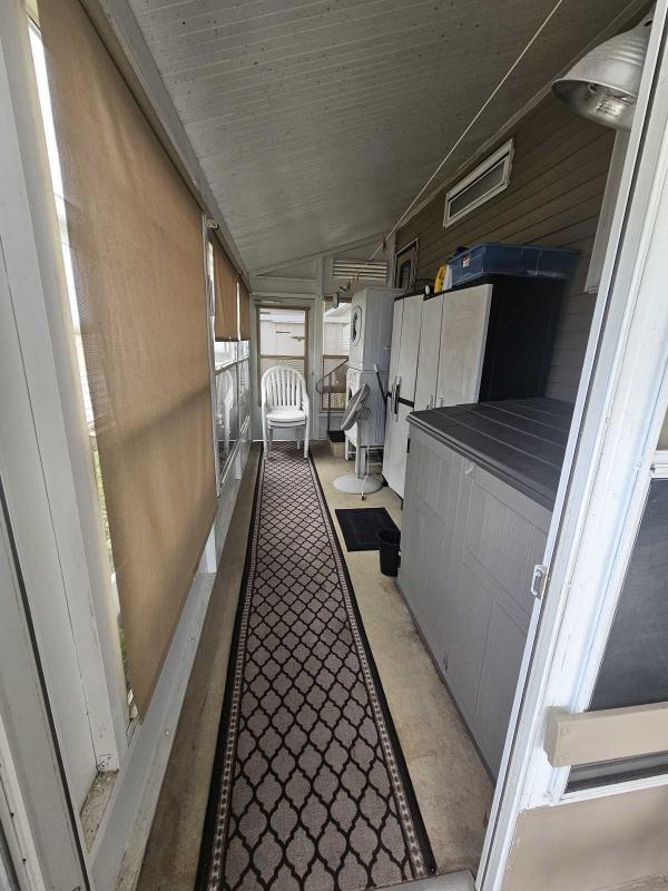 DRFA Mobile Home