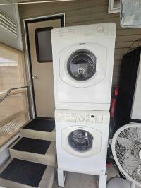 DRFA Mobile Home