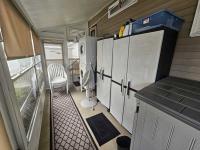 DRFA Mobile Home