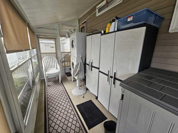 DRFA Mobile Home