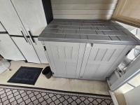 DRFA Mobile Home
